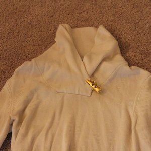 Ralph Lauren Sweater XS